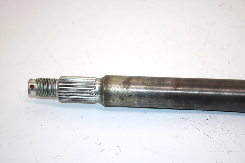 99 Polaris Scrambler 500 Oem Rear Axle 5020944 5133181 APS1