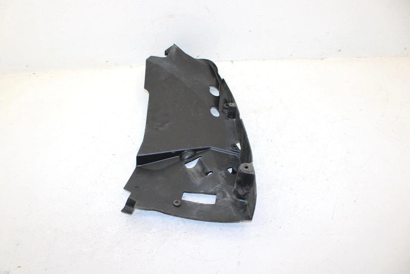 06 Honda Trx 400 Fourtrax Rancher Oem Left Inner Fender 61867-HN7-000 AH55