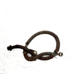 93-94 Yamaha Kodiak 400 YFM400 4x4 OEM Front Brake Line 99999-02526-00 AY71