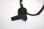02 Yamaha Sx Viper Oem Choke Cable 8CH-26330-02-00 Q1814