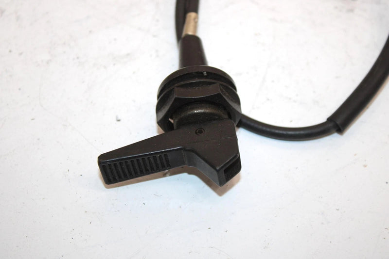02 Yamaha Sx Viper Oem Choke Cable 8CH-26330-02-00 Q1814