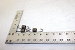 1999 Arctic Cat Zr 500 Oem Front Spring Set Of 3 2612-399 SA18