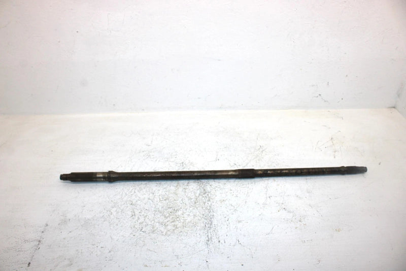 2002 Honda Foreman Rubicon 500 Oem Rear Axle  42311-HN2-020 AH53