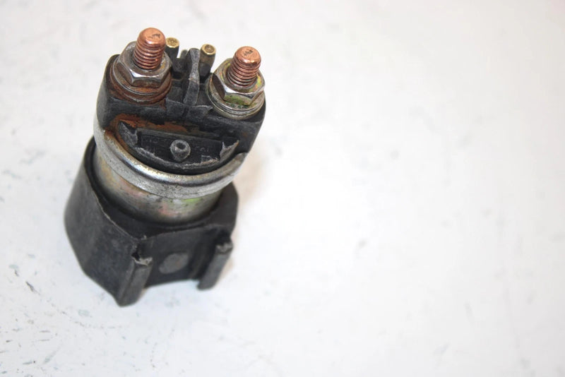 98 Arctic Cat 300 4x4 Oem Starter Relay Assembly 3530-013 AAS