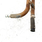 09-13 Honda Big Red 700 MUV700 OEM Coolant Pipe 19509-HL1-A00 XH0
