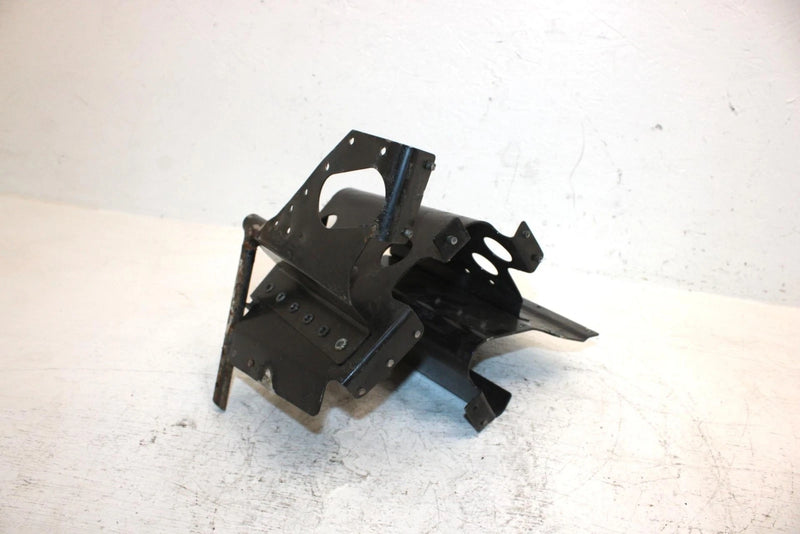 1996 Polaris 500 Oem Left Footrest 1011934 SP14