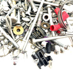 1997 Polaris SLT 780 OEM Nut Bolt Spacer Hardware Kit JP40