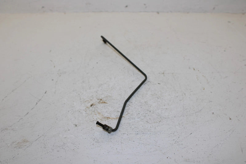 1999 Yamaha  Grizzly Oem Left Front Brake Hard Line 4WV-25882-00-00 AY47