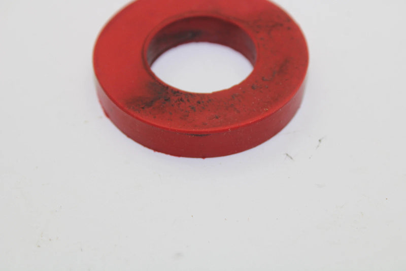 Yamaha OEM Motor Mount Front Damper (Red) 8V0-21485-00-00 Q1458