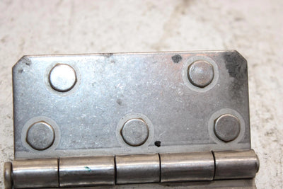 1992 Yamaha Waverunner Lx 650 Oem Hood Hinge 90600-70069-00 JY22