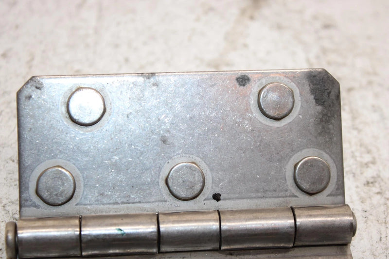 1992 Yamaha Waverunner Lx 650 Oem Hood Hinge 90600-70069-00 JY22
