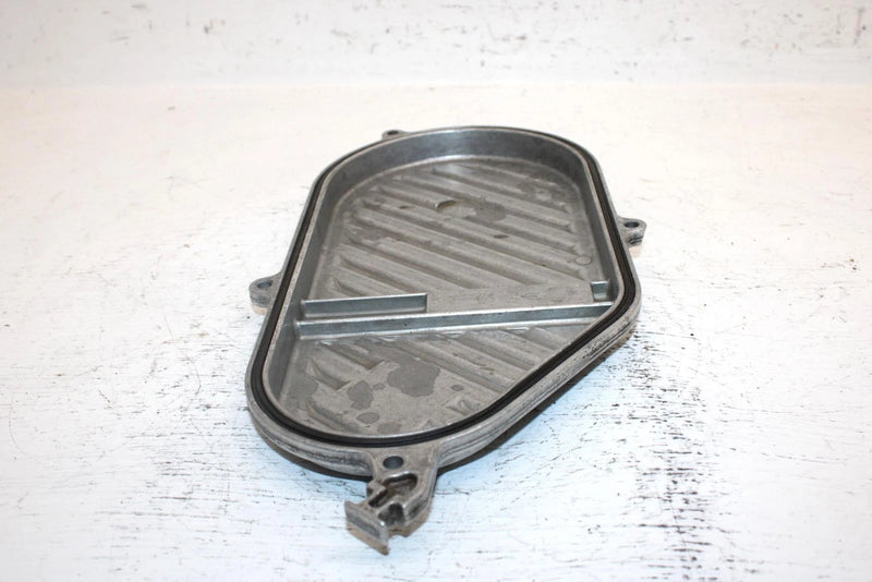 2002 Ski-doo Mxz 800 Adrenaline Oem Chaincase Cover 504152027 504152471 SS21