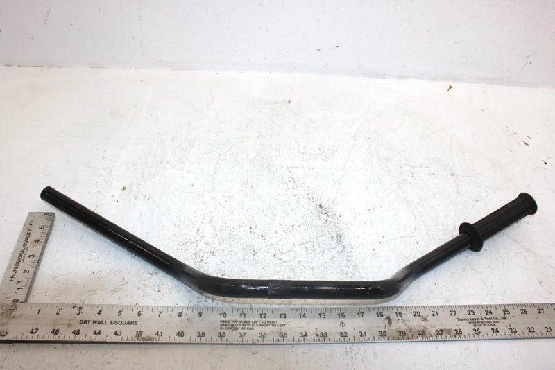 1993 Polaris Trail Boss Oem Handlebars 5224316-067 5242988-067 AP72