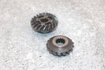 1994 Yamaha  Timberwolf 4wd Oem Middle Driven Gear Set 4KD-Y1754-00-00 AY25