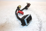 1986 Honda Trx 350 A Fourtrax 4x4 Oem Fuse Box 32401-HA7-671 AH43
