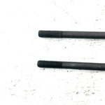 2001 Bombardier DS650 OEM Crankcase Stud Bolt Set Of 4 420640470 AB16