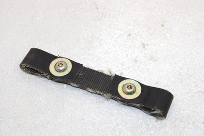 07 Polaris Iq 600 Switchback  Oem Front Limiter Strap With Bolts 5412556 SP6