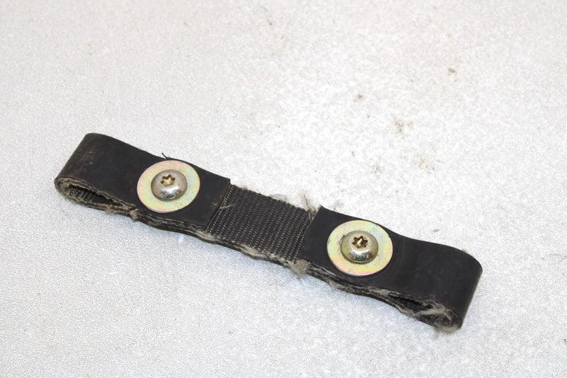07 Polaris Iq 600 Switchback  Oem Front Limiter Strap With Bolts 5412556 SP6
