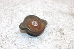2006 John Deere  Buck 650 Oem Radiator Cap 709200207 AJ0