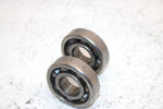 1990 Polaris Trail Boss 350l Oem (6305) Bearing Pair 3231609 Q2811