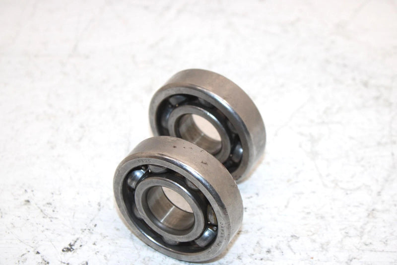 1990 Polaris Trail Boss 350l Oem (6305) Bearing Pair 3231609 Q2811