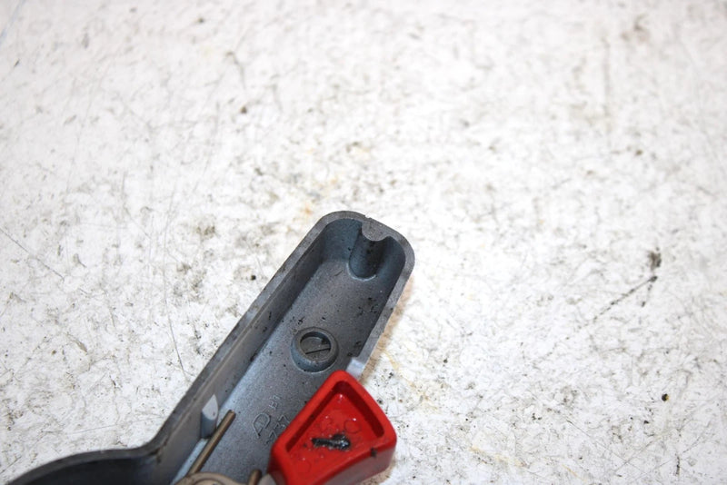 1996 Tigershark Monte Carlo 770 Oem Reverse Lever 0673-970 JA10