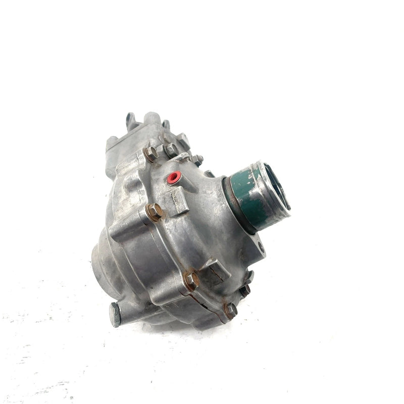 96 Yamaha Big Bear 350 YFM350FW 4x4 OEM Front Diff Gearcase 2HR-46161-00-00 AY55