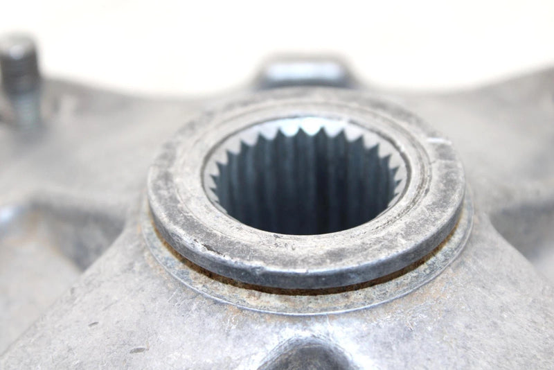 2000 Polaris Sportsman 325 Oem Rear Wheel Hub 5131649 AP11