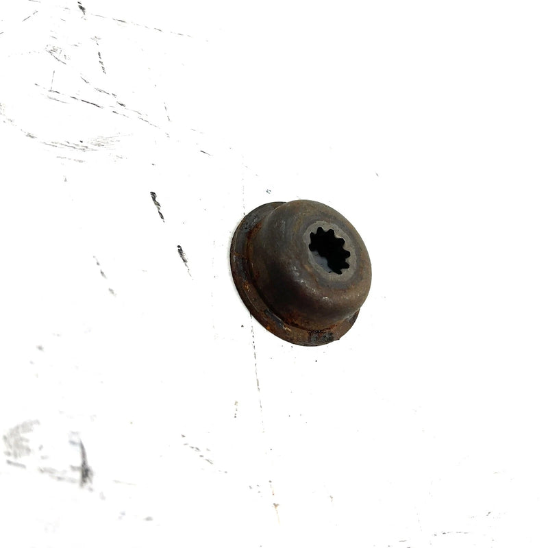 87-06 Suzuki Quadsport 80 OEM Starter Clutch Stopper 21412-29A00 AS38