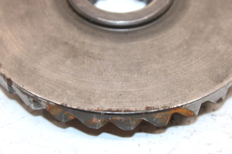 2004 Polaris Sportsman 700 Oem Rear Output Shaft 33T Gear 3234911 Q5447