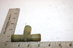 97 Polaris Xcr 600 Se Oem Connector Tee 7052093 SP18