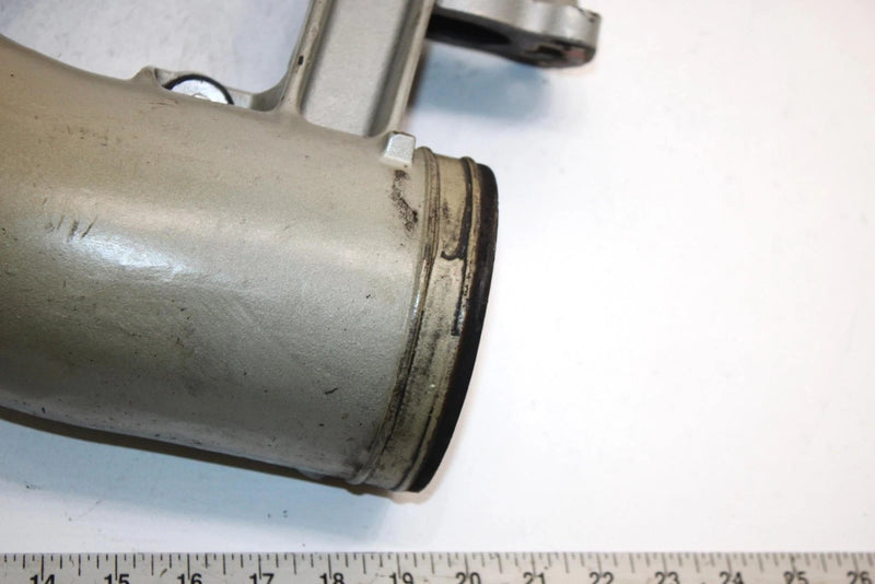 1999 Sea-doo Gti Oem Expansion Chamber 274000770 JS58