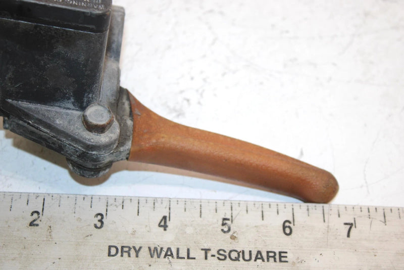 92 Polaris 500 Oem Brake Master Cylinder 2050054 SP52