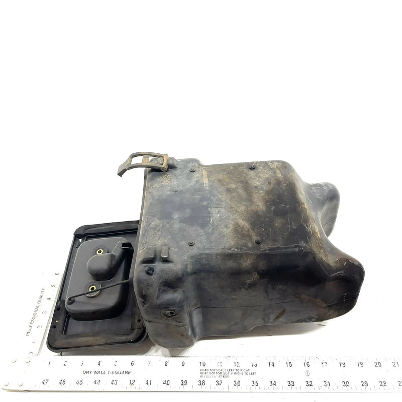 1994 Yamaha Kodiak 400 4x4 OEM Rear Storage Box 1YW-2160A-20-00 AY61