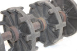 1998 Arctic Cat Zr 500 (2nd Run) Oem Track Drive Cog 0728-032 SA62