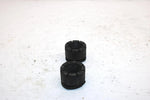 2003 Honda Trx 250 Exa Sporttrax Ex Oem Seat Dampner Pair 77207-HA0-000 Q1971