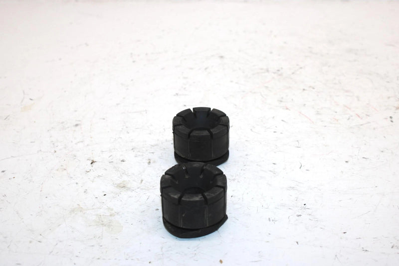 2003 Honda Trx 250 Exa Sporttrax Ex Oem Seat Dampner Pair 77207-HA0-000 Q1971