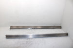 1995 Yamaha Vmax 600 Le Oem Side Heat Exchanger Set 8AB-1240E-02-00 SY21