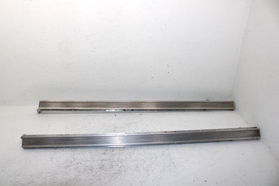 1995 Yamaha Vmax 600 Le Oem Side Heat Exchanger Set 8AB-1240E-02-00 SY21