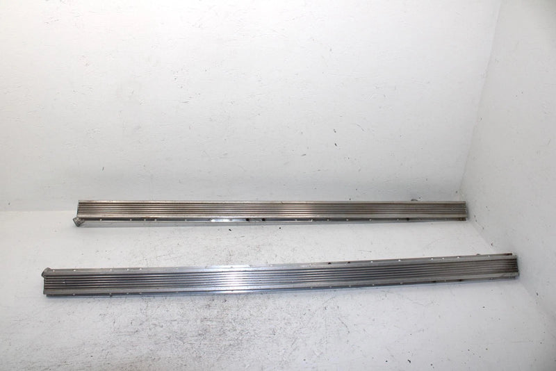 1995 Yamaha Vmax 600 Le Oem Side Heat Exchanger Set 8AB-1240E-02-00 SY21