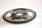 1985 Honda Atc 110 Oem Rear Sprocket 41200-968-000 AH68