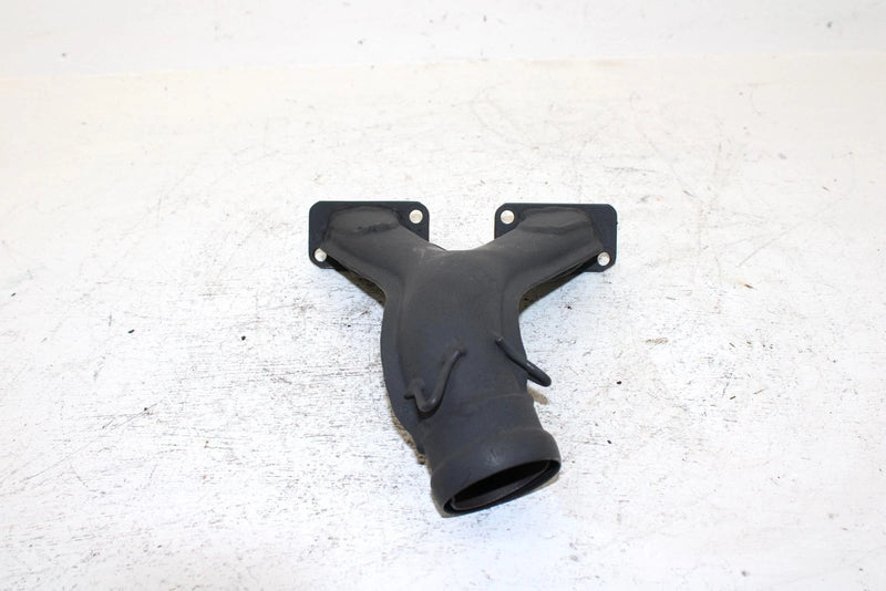 1997 Ski-doo Formula S 380 Oem Exhaust Manifold 420978437 SS23
