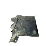 2002 Honda Rancher 350 4x4 OEM Front Right Mudguard 61863-HN5-670ZA AH47