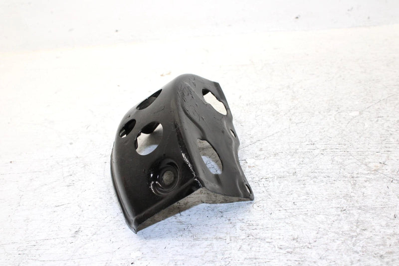 2000 Kawasaki Prairie 300 Oem Rear Brake Guard 55020-1685 AK31.1