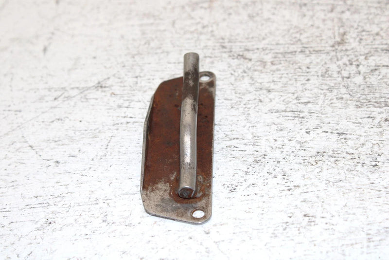 1997 Ski-doo Formula S 380 Oem Gas Tank Bracket Set 517267000 SS23