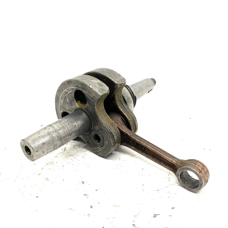 1991 Polaris Trail Boss 350L 2x4 OEM Crankshaft 3083921 AP193