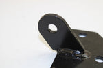  92 Polaris Trail Boss 350L 4x4 OEM Front Engine Bracket 1040231-067 AP104