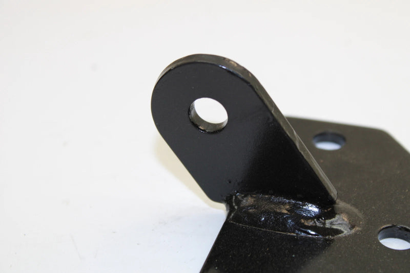  92 Polaris Trail Boss 350L 4x4 OEM Front Engine Bracket 1040231-067 AP104