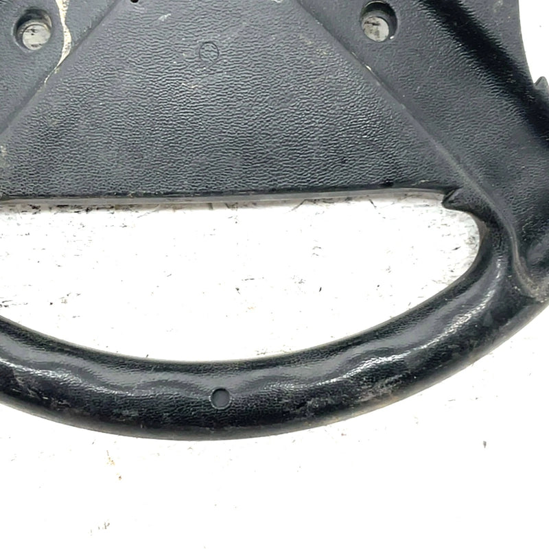2006 Yamaha Rhino 450 YXR450FA 4x4 OEM Steering Wheel JN3-F3838-09-00 XY2