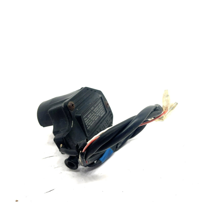 96-98 Polaris Trail Blazer 250 ES OEM Throttle Lever 2010159 AP217
